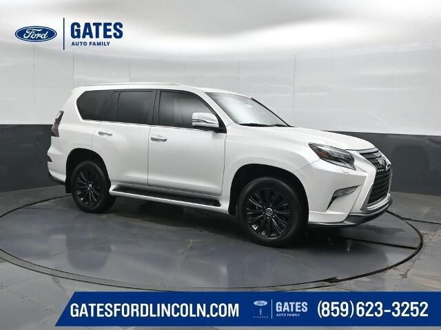 2023 Lexus GX 460 Base — photo 1 of 13