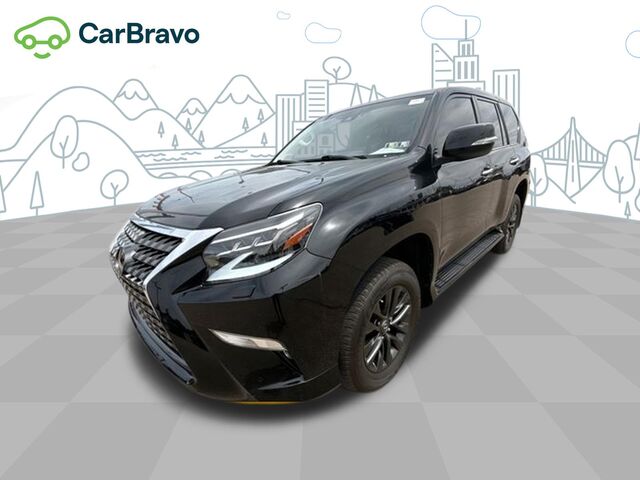 2023 Lexus GX GX 460 Premium
