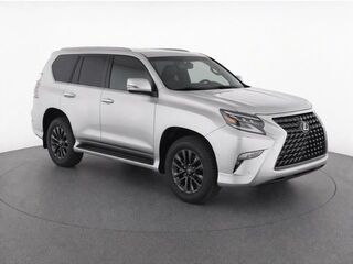 2020 Lexus GX GX 460 Premium