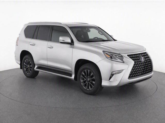 2020 Lexus GX GX 460 Premium