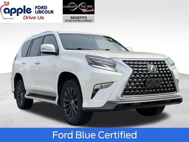 2023 Lexus GX 460 Base