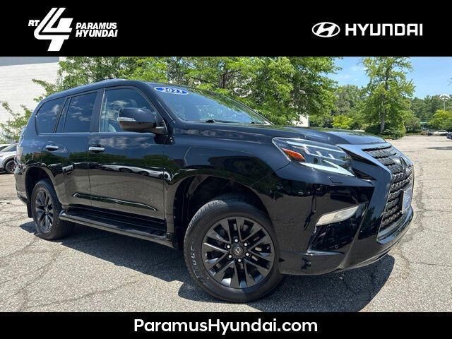 2023 Lexus GX 460 Base