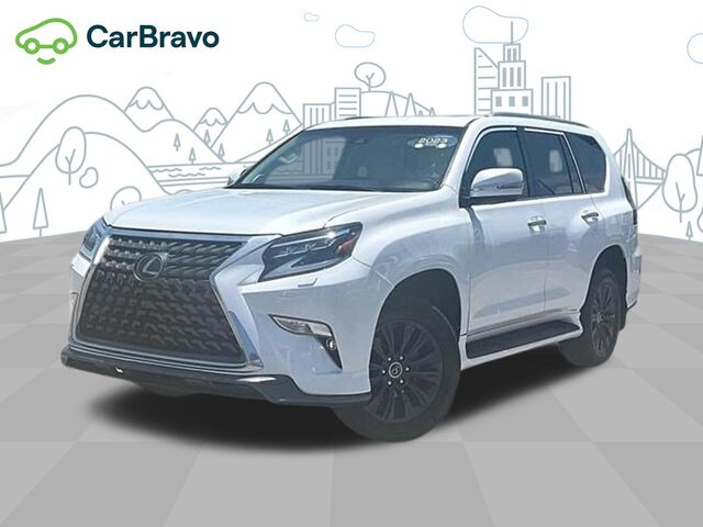 2023 Lexus GX Premium