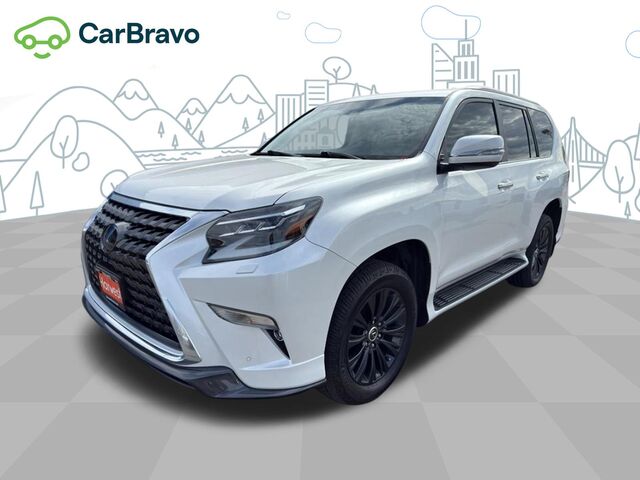 2023 Lexus GX Premium