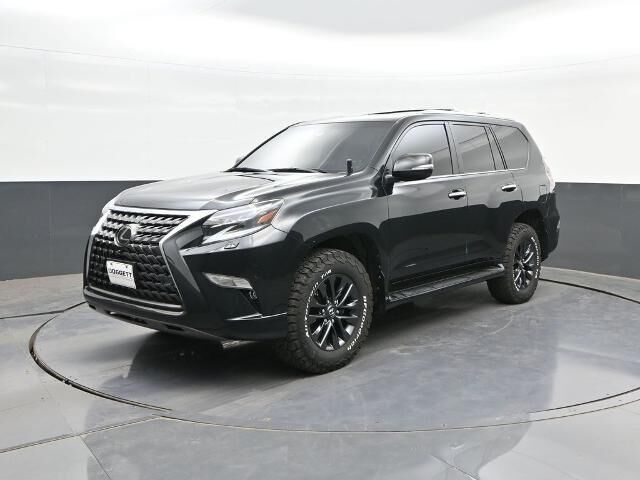2023 Lexus GX 460 Base