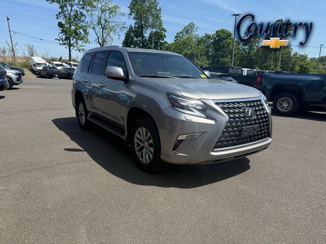2022 Lexus GX 460