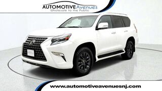 2023 Lexus GX GX 460 Premium