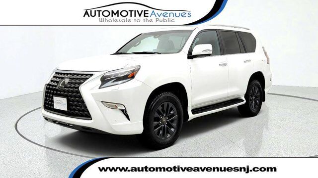 2023 Lexus GX GX 460 Premium