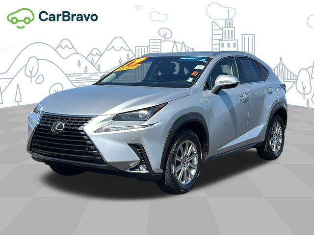 2019 Lexus NX NX 300