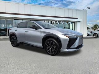 2026 Lexus RZ 350e Premium — photo 1 of 13