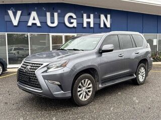 2022 Lexus GX 460 Base