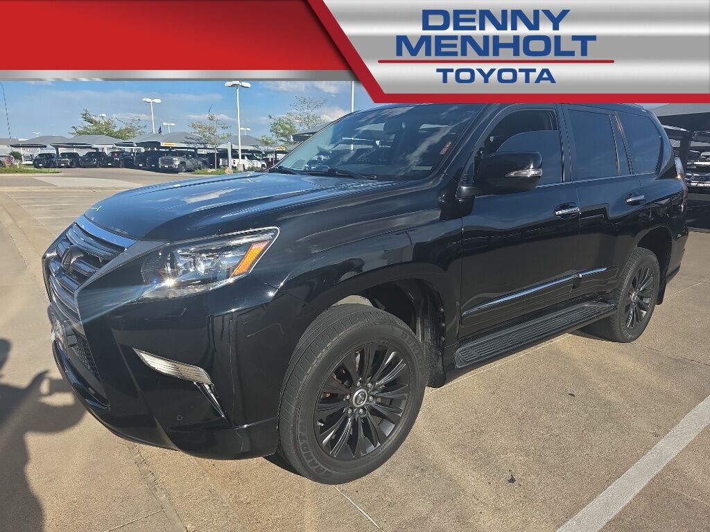 2019 Lexus GX — photo 1 of 1