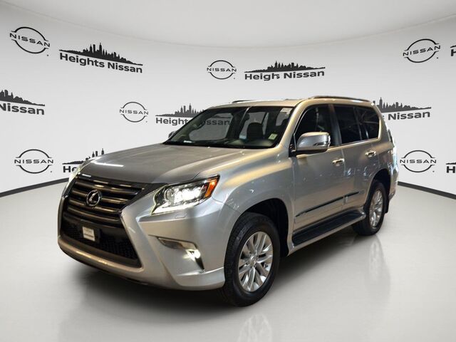 2015 Lexus GX 460