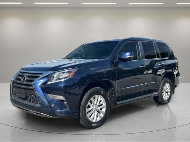 2019 Lexus GX 460 Base — photo 1 of 13