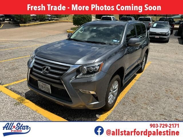 2017 Lexus GX 460 Base