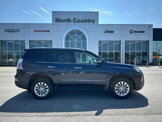 2018 Lexus GX 460 Base