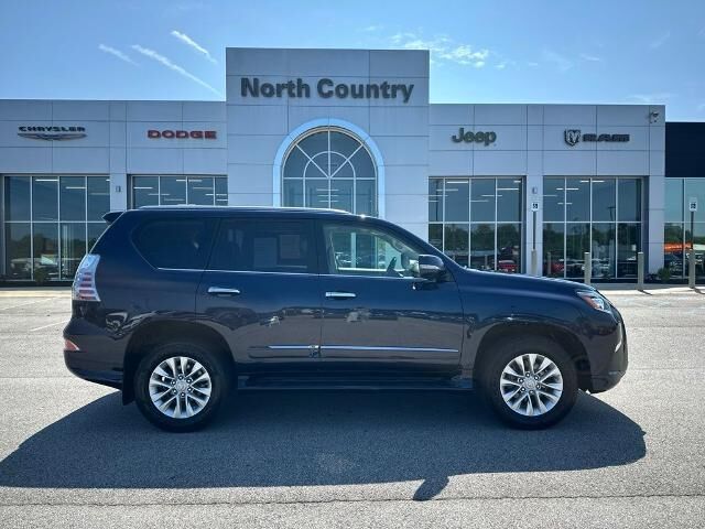 2018 Lexus GX 460 Base — photo 1 of 1