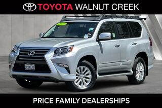2019 Lexus GX 460 Base