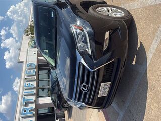 2017 Lexus GX 460 Base