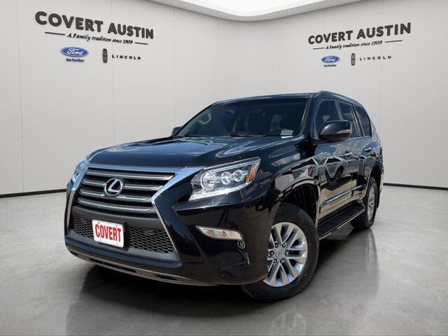 2019 Lexus GX 460 Base — photo 1 of 26