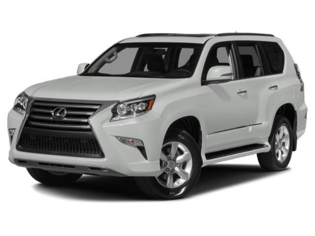 2015 Lexus GX 460 Base — photo 1 of 13