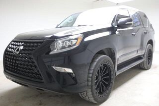 2018 Lexus GX 460 Base