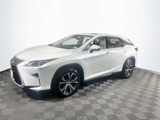2017 Lexus RX RX 350