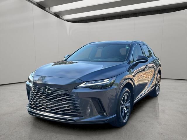 2024 Lexus RX 350 Premium