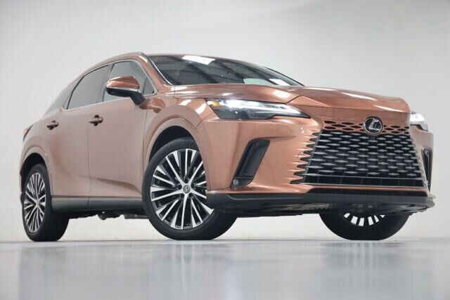 2023 Lexus RX 350 Premium