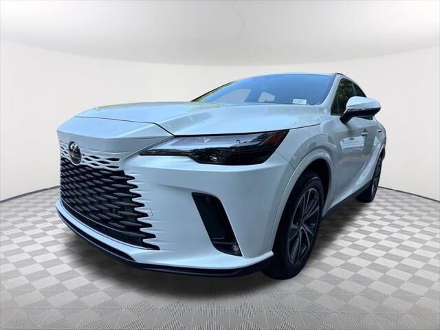 2023 Lexus RX 350 Premium — photo 1 of 13