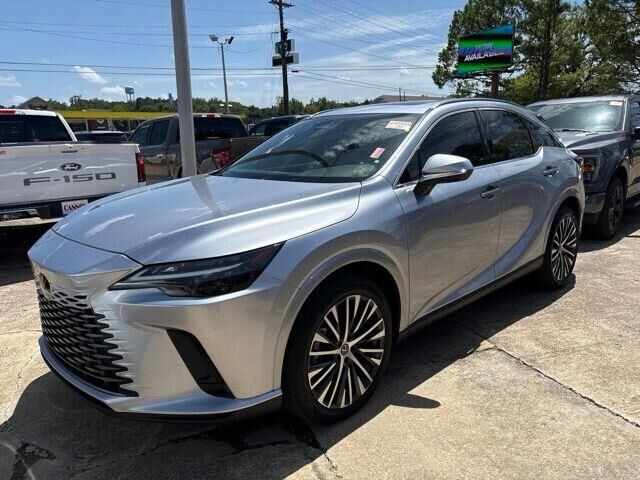 2023 Lexus RX 350 Premium