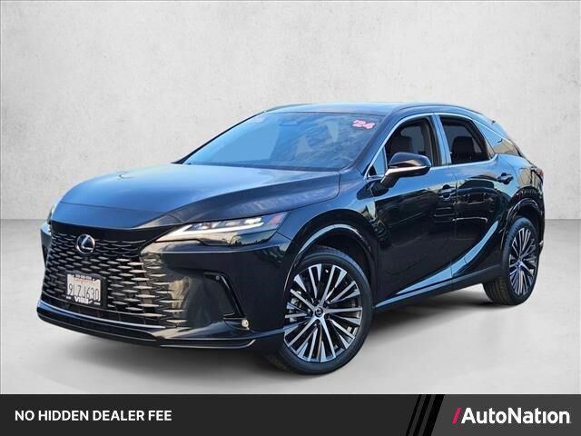 2024 Lexus RX 350 Premium
