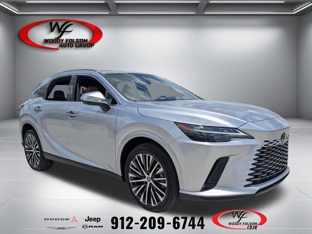 2023 Lexus RX RX 350 Premium Plus — photo 1 of 1