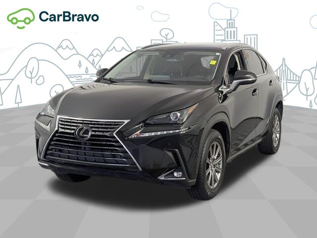 2021 Lexus NX NX 300