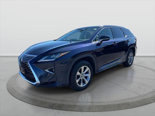 2019 Lexus RX 350L Base