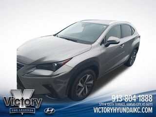 2020 Lexus NX NX 300