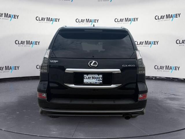 2023 Lexus GX 460 Luxury