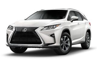 2019 Lexus RX 350L Base