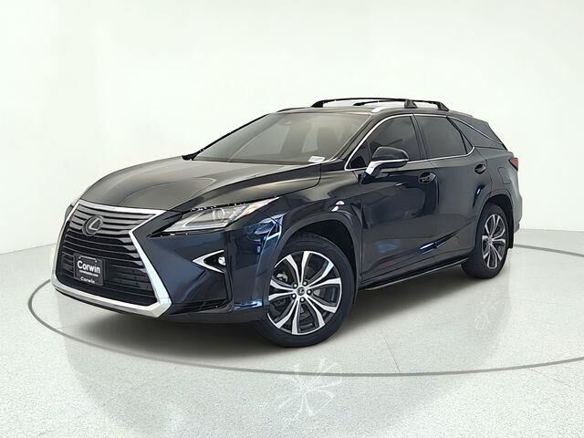 2019 Lexus RX 350L Base — photo 1 of 1
