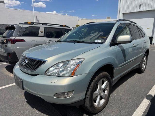 2007 Lexus RX 350 Base — photo 1 of 1