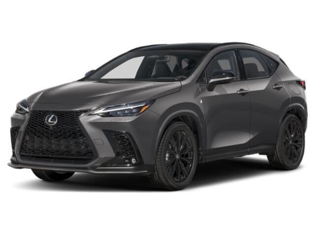 2023 Lexus NX 450h+ Base