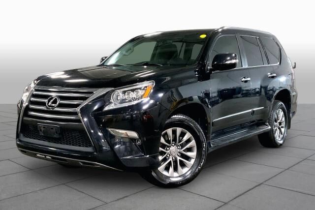 2014 Lexus GX 460 Luxury