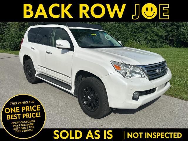 2010 Lexus GX 460 Premium