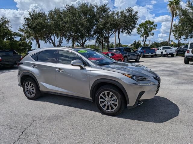 2018 Lexus NX 300 Base