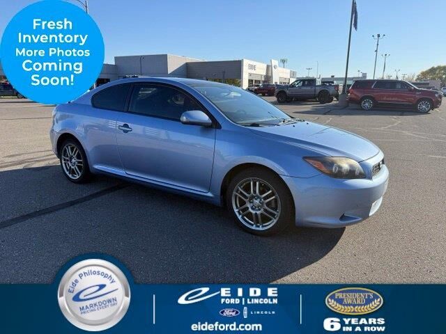 2009 Scion tC Base