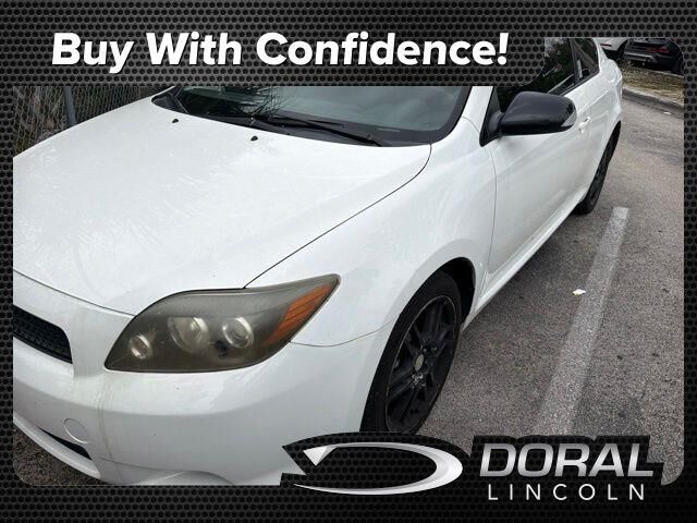 2009 Scion tC Base — photo 1 of 13
