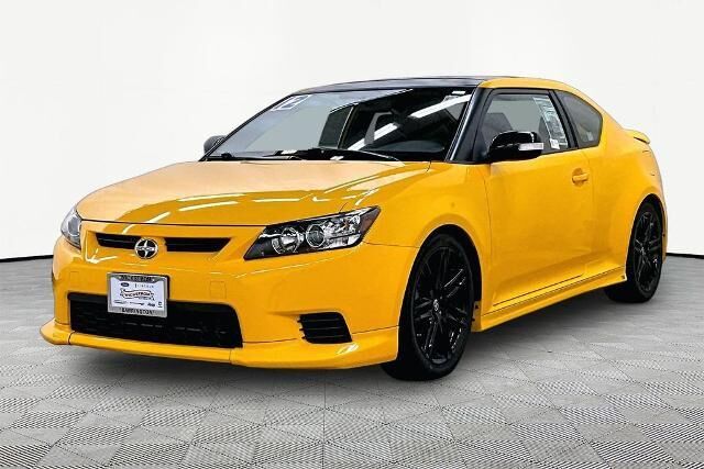 2012 Scion tC Release Series 7.0