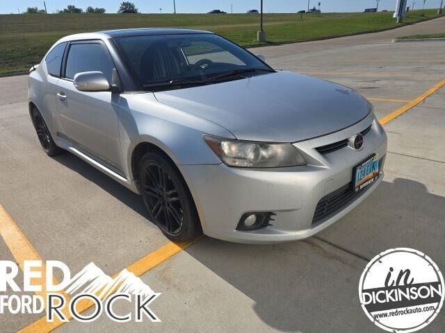 2013 Scion tC Base