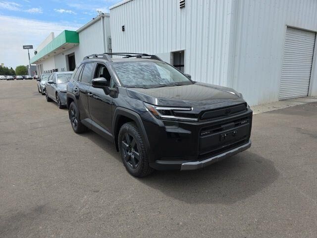 2026 Toyota RAV4 Woodland — photo 1 of 2