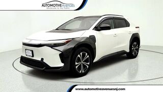 2023 Toyota bZ4X XLE